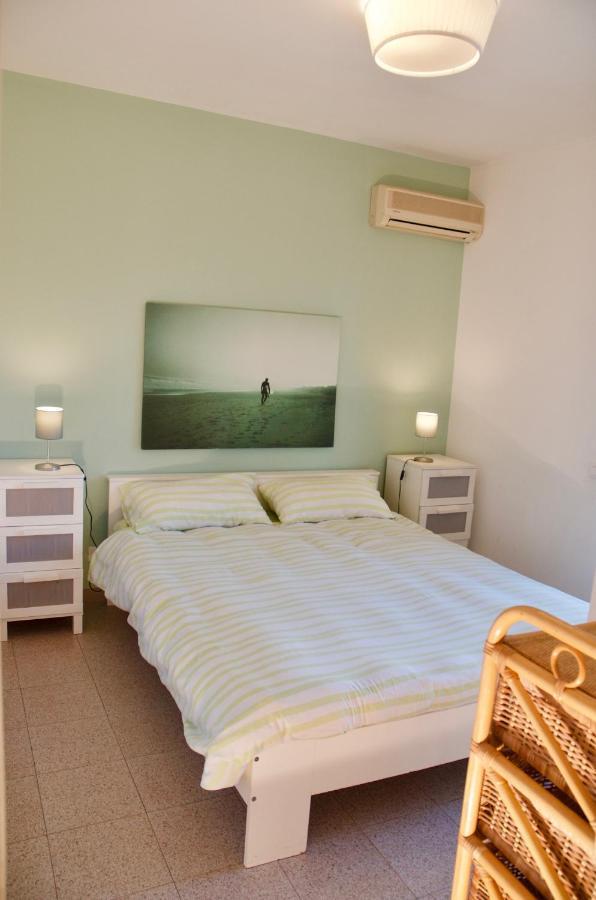 Beachfront Rooms Marina Di Ragusa Eksteriør billede