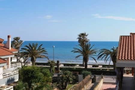 Beachfront Rooms Marina Di Ragusa Eksteriør billede